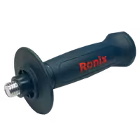 دسته بغل فرز رونیکس 3211  رزوه 14 اصلی