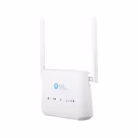 مودم روتر بی سیم 4G LTE آنلاک یوتل مدل L443 | موبایل آردین