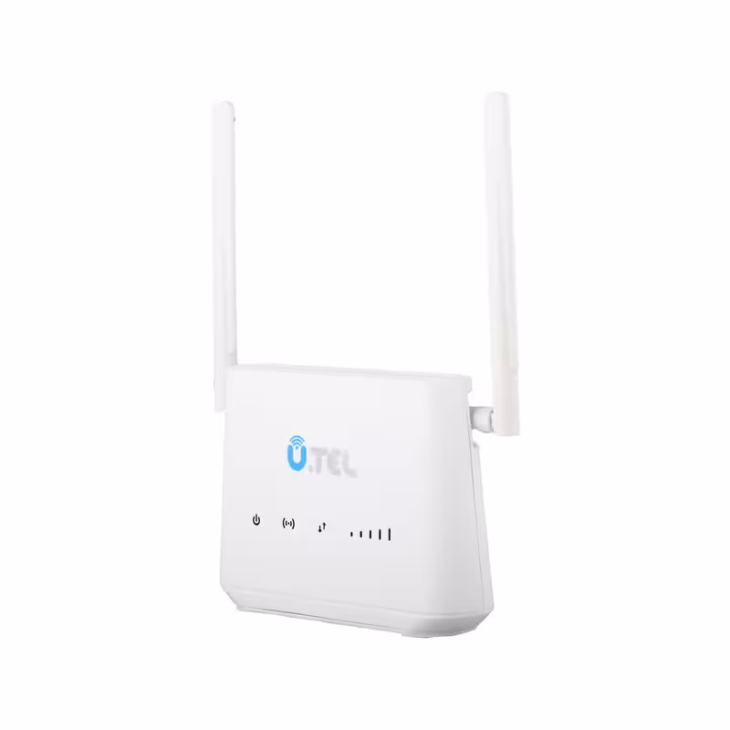 مودم روتر بی سیم 4G LTE آنلاک یوتل مدل L443 | موبایل آردین