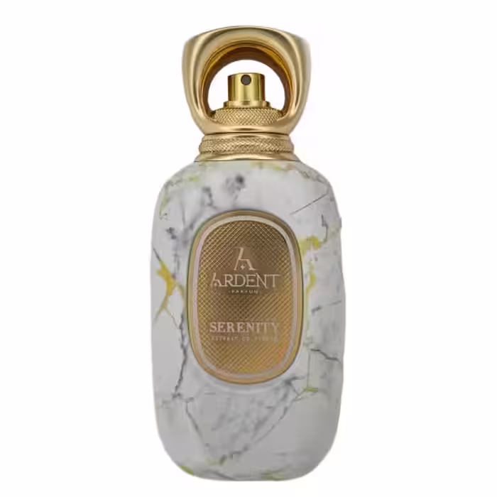اکستریت د پرفیوم Serenity  از برند Ardent Parfums