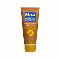 کرم گیاهی مغذی دست شی باتر میکسا 100ml
