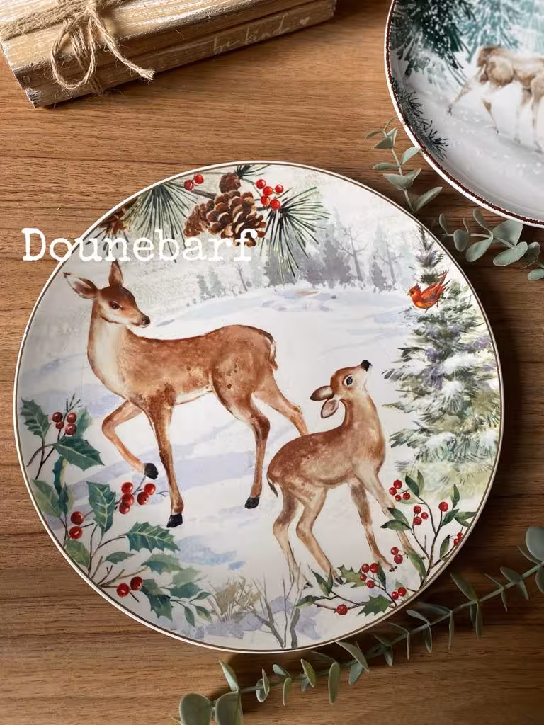 پلو خوری آهو