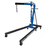 جک موتور درآر 2 تن نووا مدل 2088