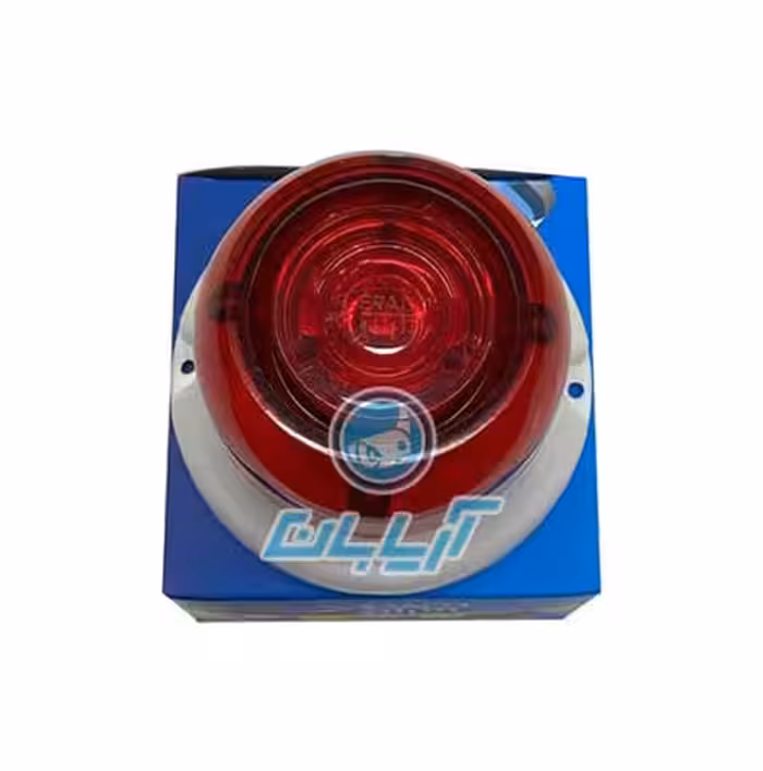 آژیر پیزو فلاشر دار سراکو