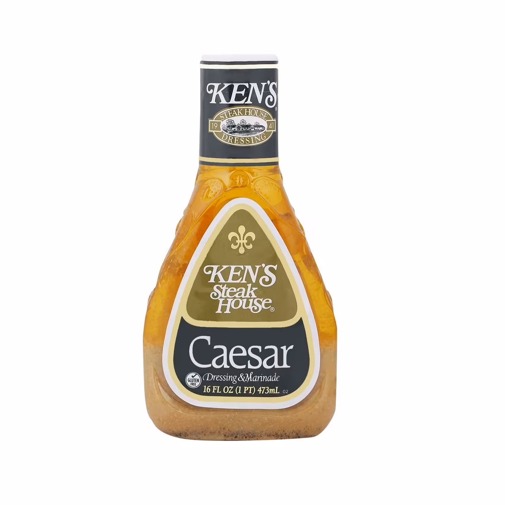 سس سزار کنز Kens حجم 470 میل