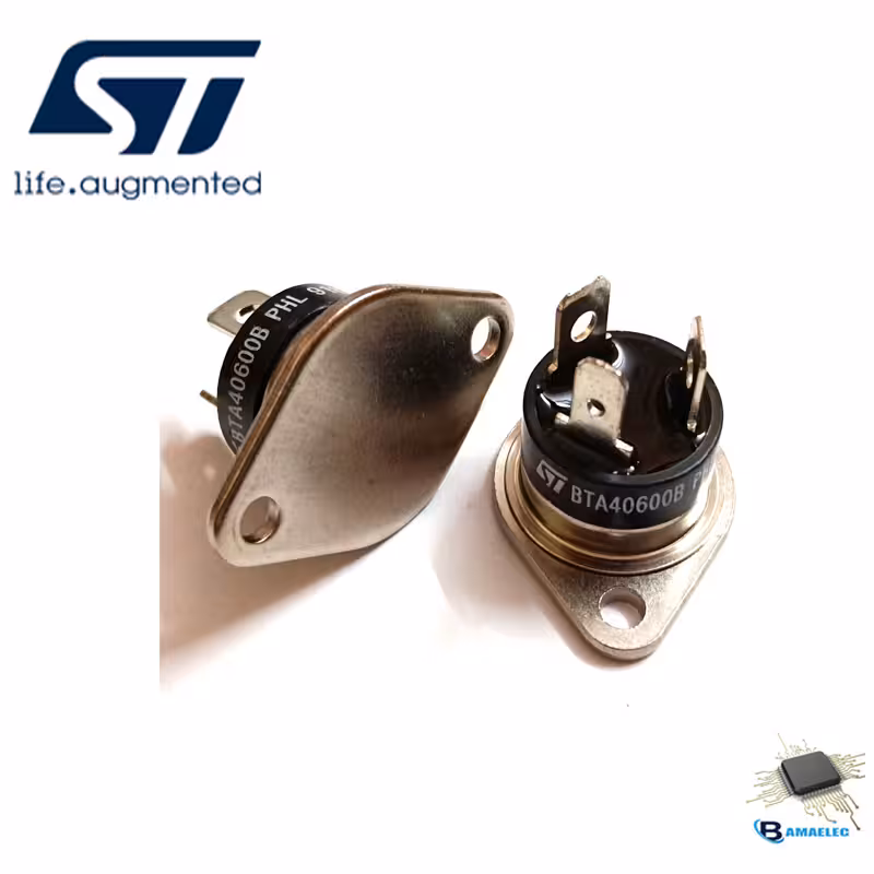 BTA40-600B