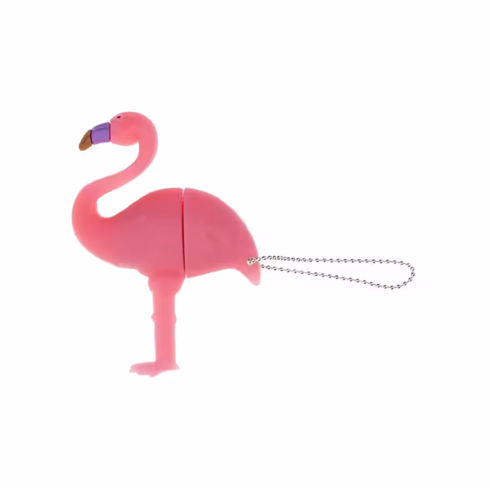 فلش مموری   Usb 2.0 اولتیتا مدل فلامینگو ظرفیت 64 گیگابایت