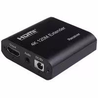 اکستندر HDMI تا 120 متر کی نت K-EXHD4120