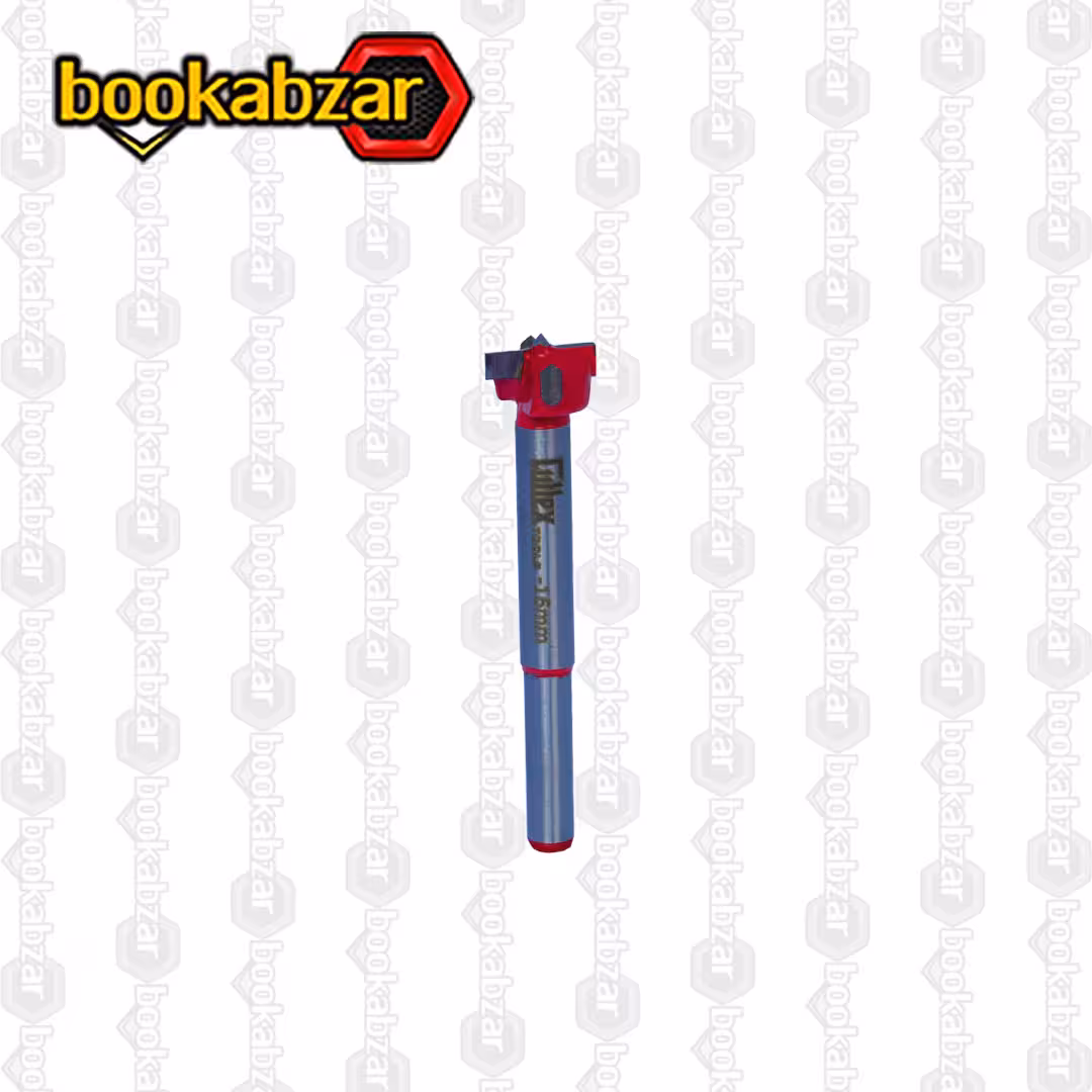 مته گازور سایز 16 میلیمتر CUTTEX