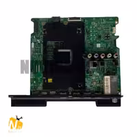 مین برد UA50JS7980