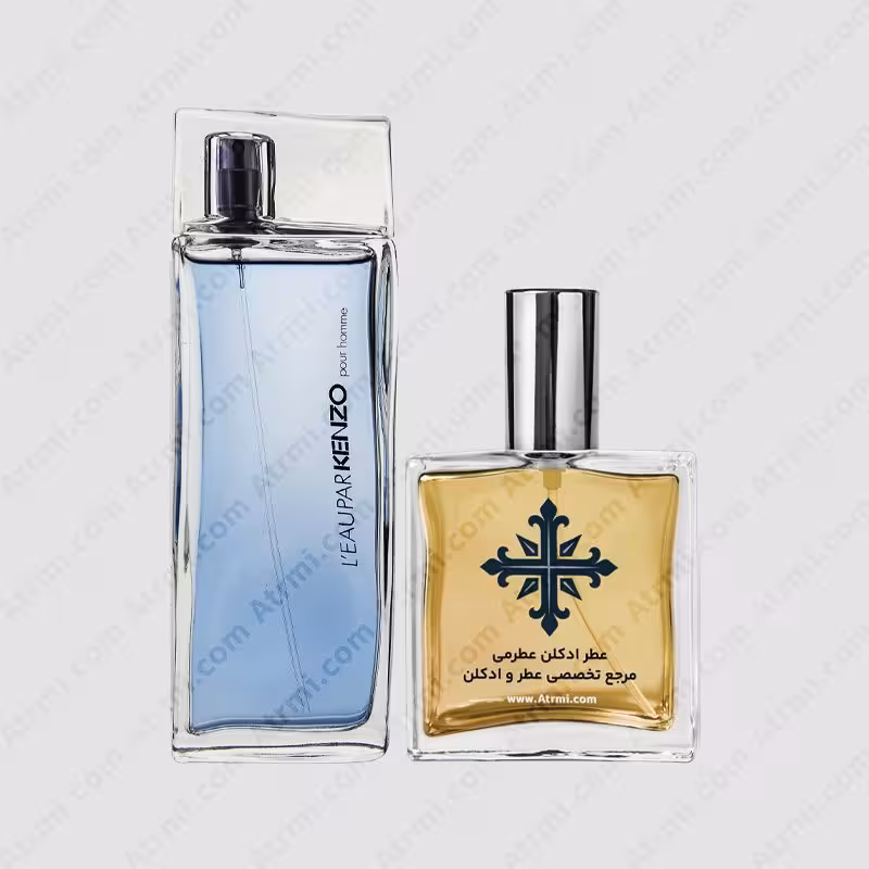 عطر ادکلن عطرمی مدل لئو پار مردانه – Atrmi L’Eau Par Men