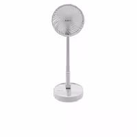 پنکه شارژی کمپینگ توبیز مدل FAN 07