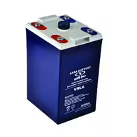 باتری 2 ولتی خشک صبا 350 آمپر