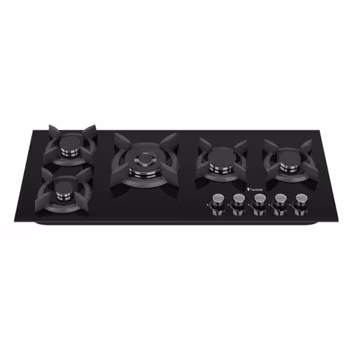 اجاق گاز رومیزی DG504 داتیس (ساباف ایتالیا)