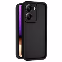 کاور مدل Solid مناسب برای گوشی موبایل شیائومی Redmi Turbo 4