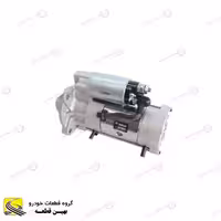 استارت فیدلیتی