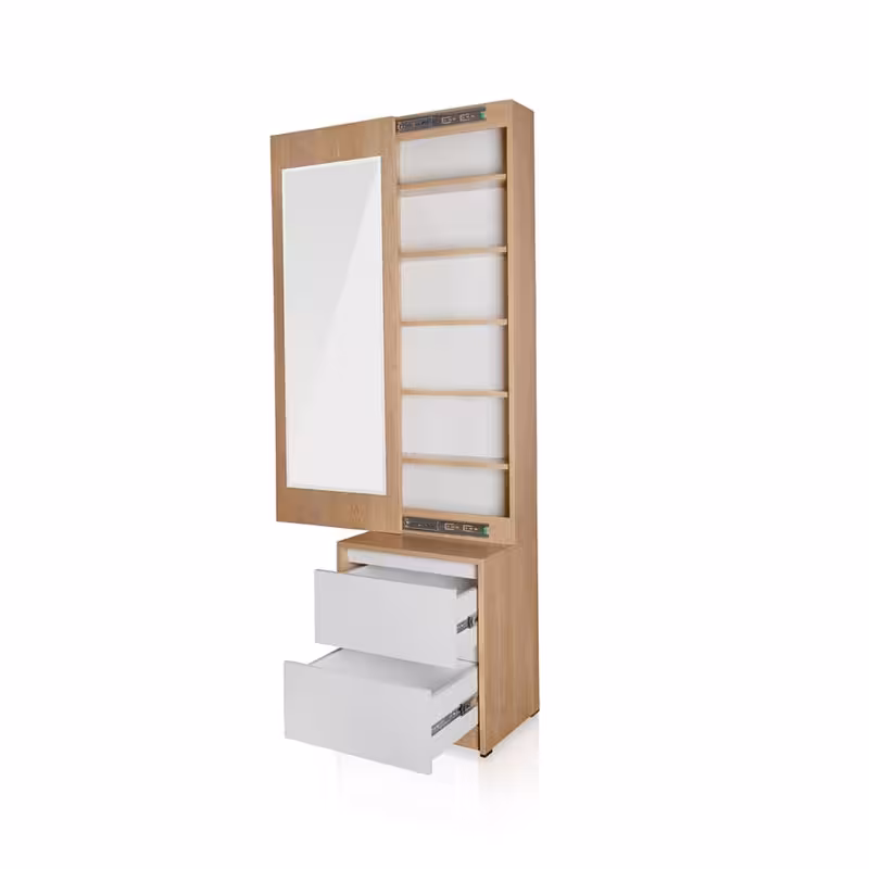 میزآرایش مدل MD209