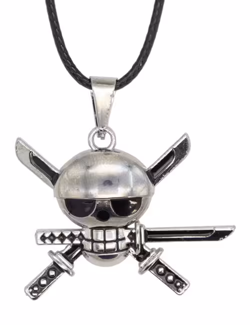 گردنبند وان پیس کد A