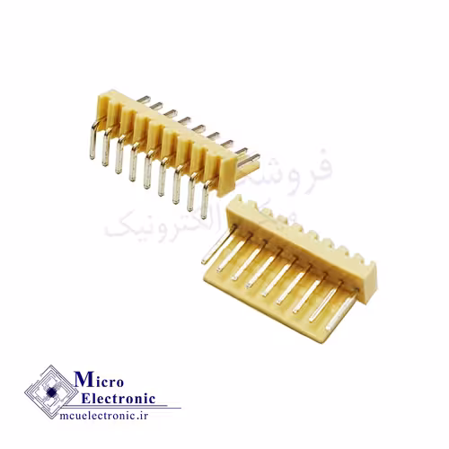 کانکتور مخابراتی نری 9Pin R/A