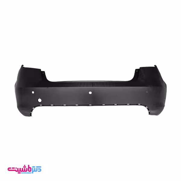 سپر عقب جک جی 5