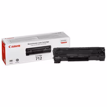 تونر کارتریج لیزری کانن مدل 712