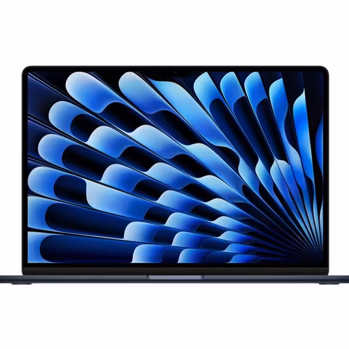 لپ تاپ اپل Apple MacBook Air 2023 MQKW3 پردازنده M2