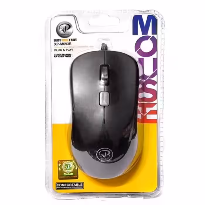 ماوس ایکس پی-پروداکت مدل -693E