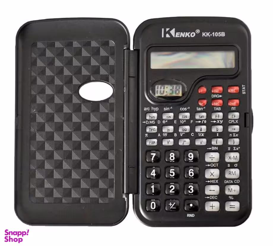 ماشین حساب مهندسی کنکو (Canco) مدل KK-105B