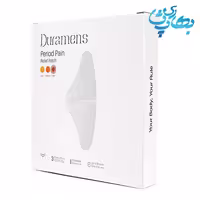 پچ تسکین درد قاعدگی دورامنس
