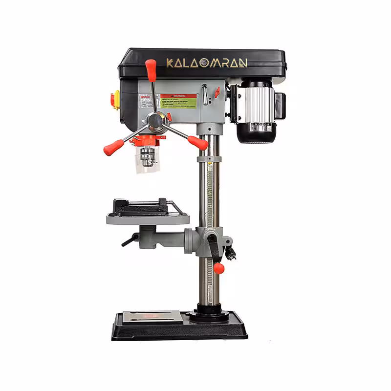 دریل ستونی رونیکس مدل RH-4916