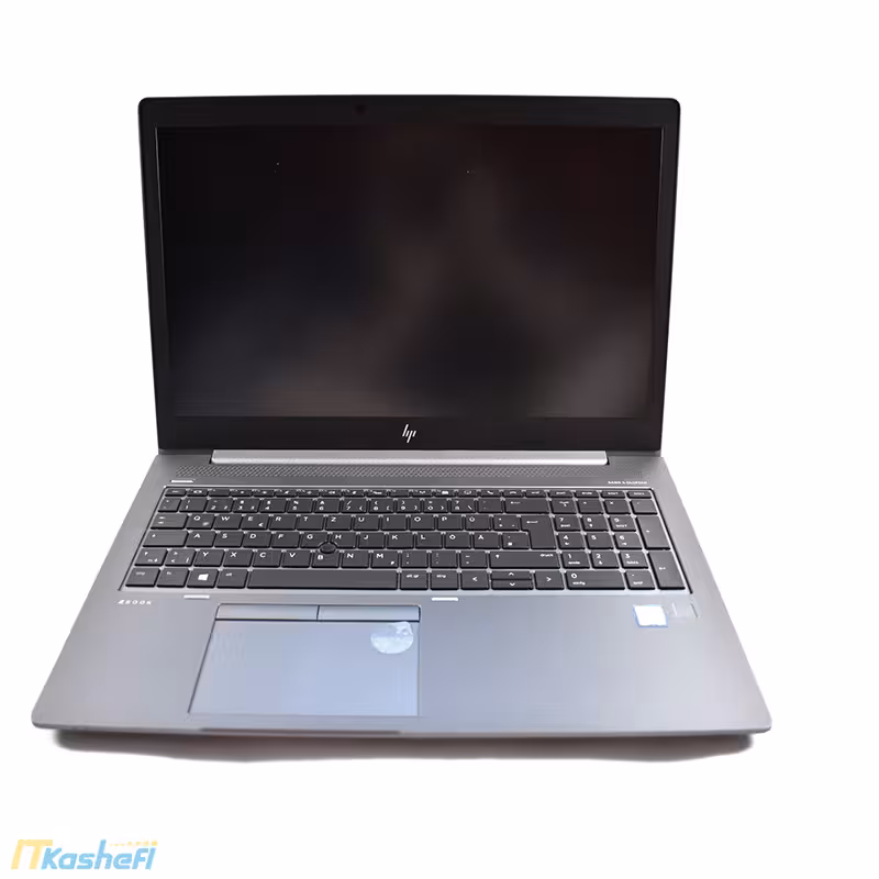 قیمت و خرید لپ تاپ اچ پی زدبوک | HP ZBOOK G5 - آی تی کاشفی
