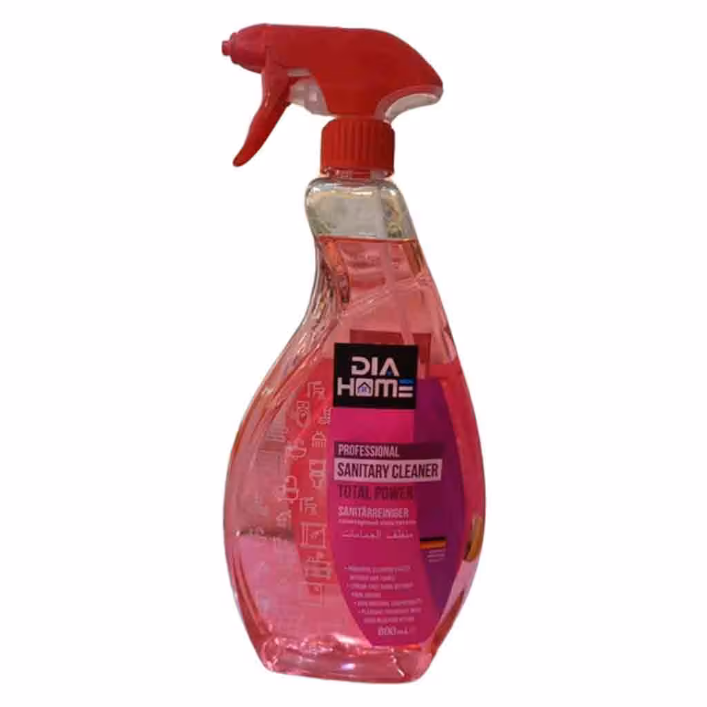 اسپری تمیز کننده سرویس بهداشتی آلمانی دیاهوم DIA HOME
