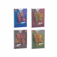 پک دروس عمومی دوازدهم ریاضی فرمول بیست گاج ( ویژه امتحان نهایی 1405 )