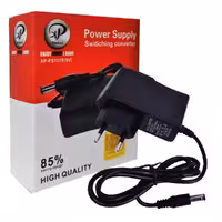 آداپتور مودم 9 ولت مدل XP-PS197F(9V)