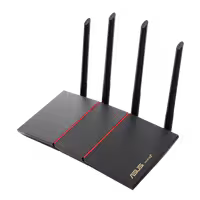 مودم روتر ایسوس مدل RT-AX55