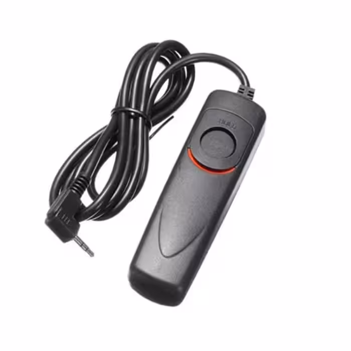 ریموت کنترل دوربین CUELy RS-60E3 Camera remote control