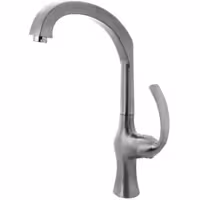 شیر ظرفشویی اوج ایوانو کروم مات