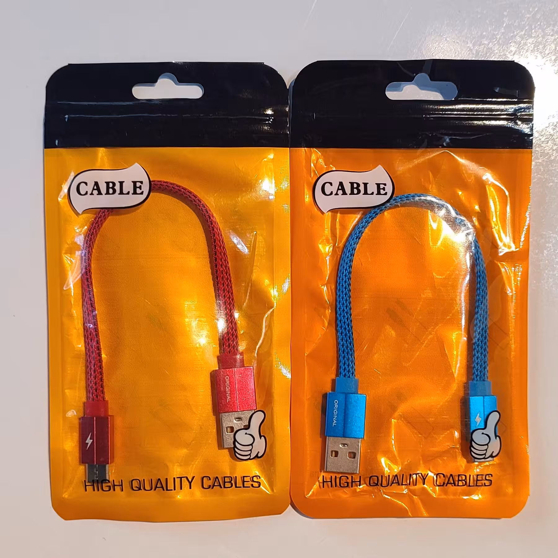 کابل پاور بانکی Type C