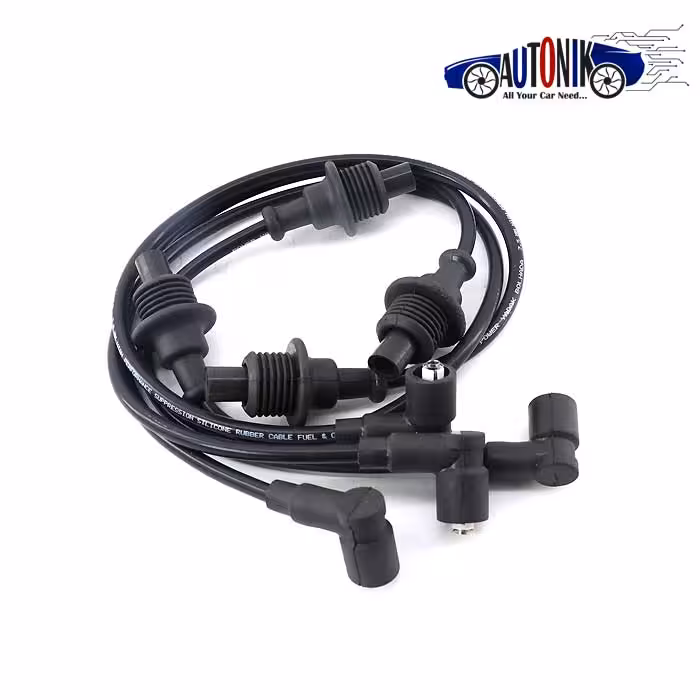 وایر شمع فابریک پارس