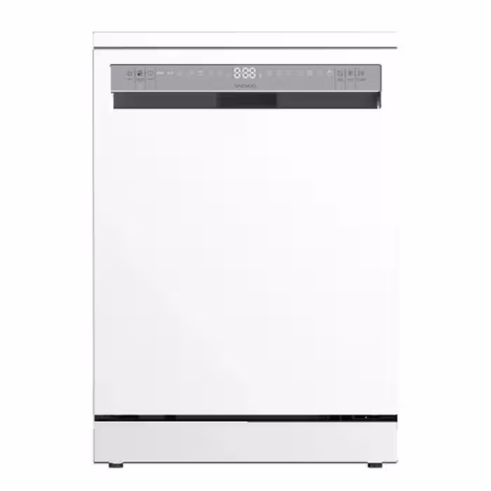 ماشین ظرفشویی 14 نفره دوو مدل DW-200W – سفید