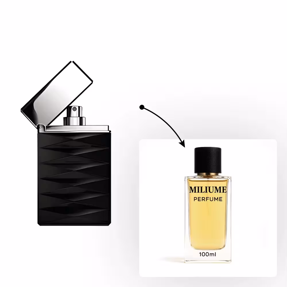 اسانس عطر Giorgio Armani Attitude برند gemini - کد 2208 - جورجیو آرمانی اتیتود 100ML - میلیوم پرفیوم