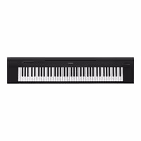 پیانو دیجیتال Yamaha NP-35