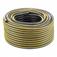 شلنگ آب 50 متری حرفه‌ای کارچر مدل 5/8 اینچ