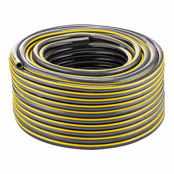 شلنگ آب 50 متری حرفه‌ای کارچر مدل 5/8 اینچ