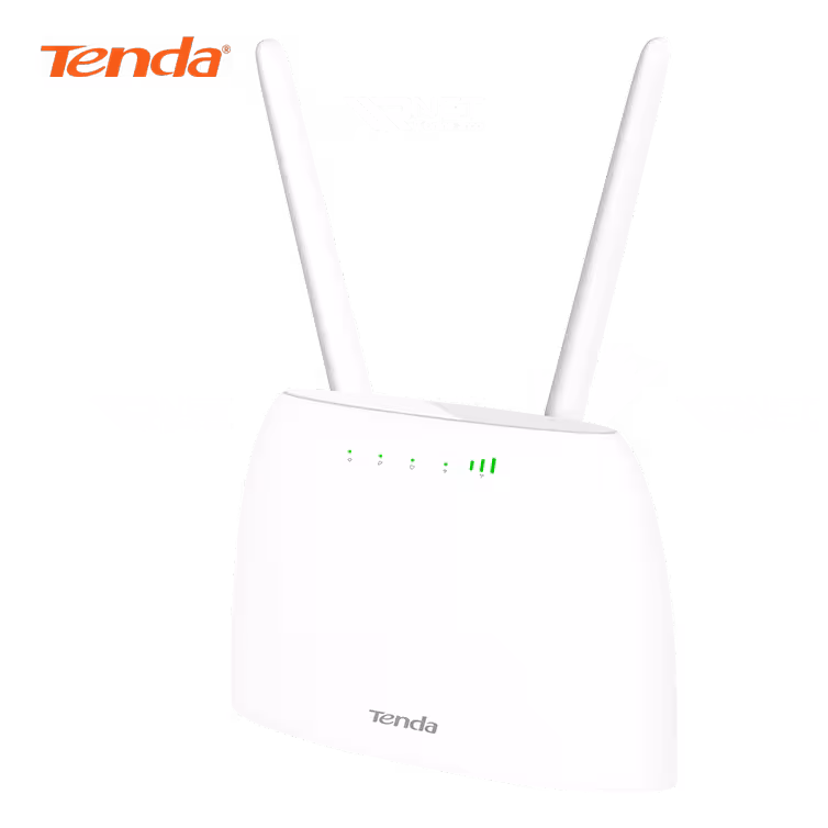 مودم 4G رومیزی N300 تندا مدل 4G06