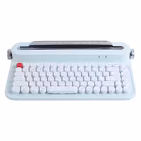 کیبورد بی‌سیم اکتو مدل B305 با سوییچ ممبران، Tenkeyless، پایه‌های قابل تنظیم و ضد لغزش، اتصال Plug & Play