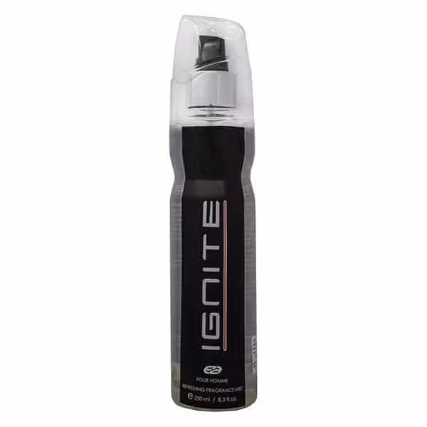بادی اسپلش IGNITE عمادآرا 250 میل مردانه