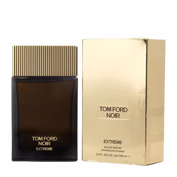 ادوپرفیوم Noir Extreme از برند Tom Ford