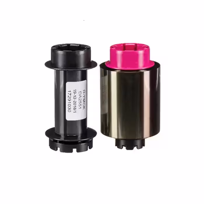 ریبون رنگی پرینتر نیسکا PR-C201 اصلی