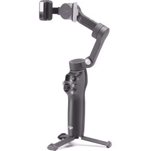 گیمبال اسمو موبایل 7 DJI Osmo Mobile 7P Gimbal